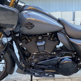 M8 carbon fiber horn cover carbon bracket for Harley M8 carbon fiber horn cover carbon bracket for Harley