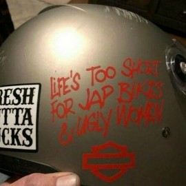 Sticker Life's Too Short… Sticker Life's Too Short…