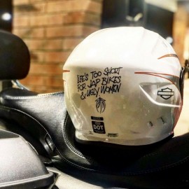 Sticker Life's Too Short… Sticker Life's Too Short…