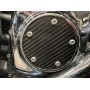 Carbon timer covers for all TwinCams