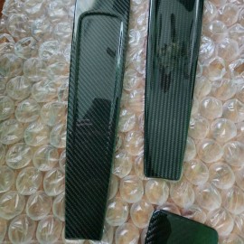 Carbon ST Limited dash insert for 2018-2022