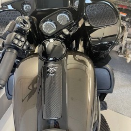 Carbon ultra dash insert