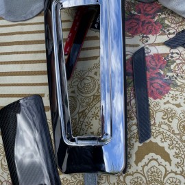 Carbon ultra dash insert